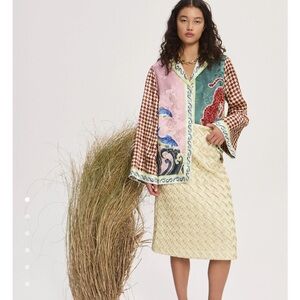 Alémais Rochester Shirt